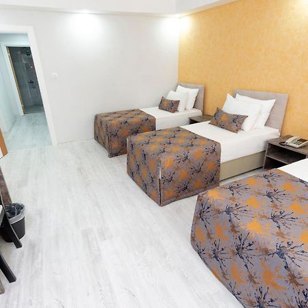 The Breeze Hotel Eskişehir Ngoại thất bức ảnh